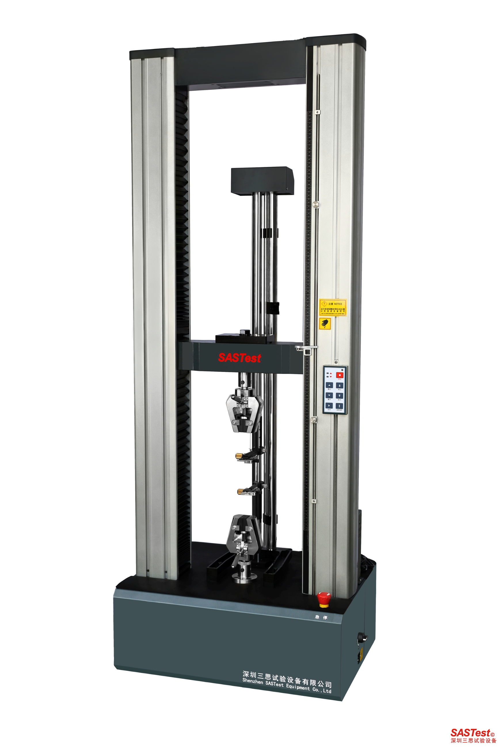 三思試驗機 三思試驗機
