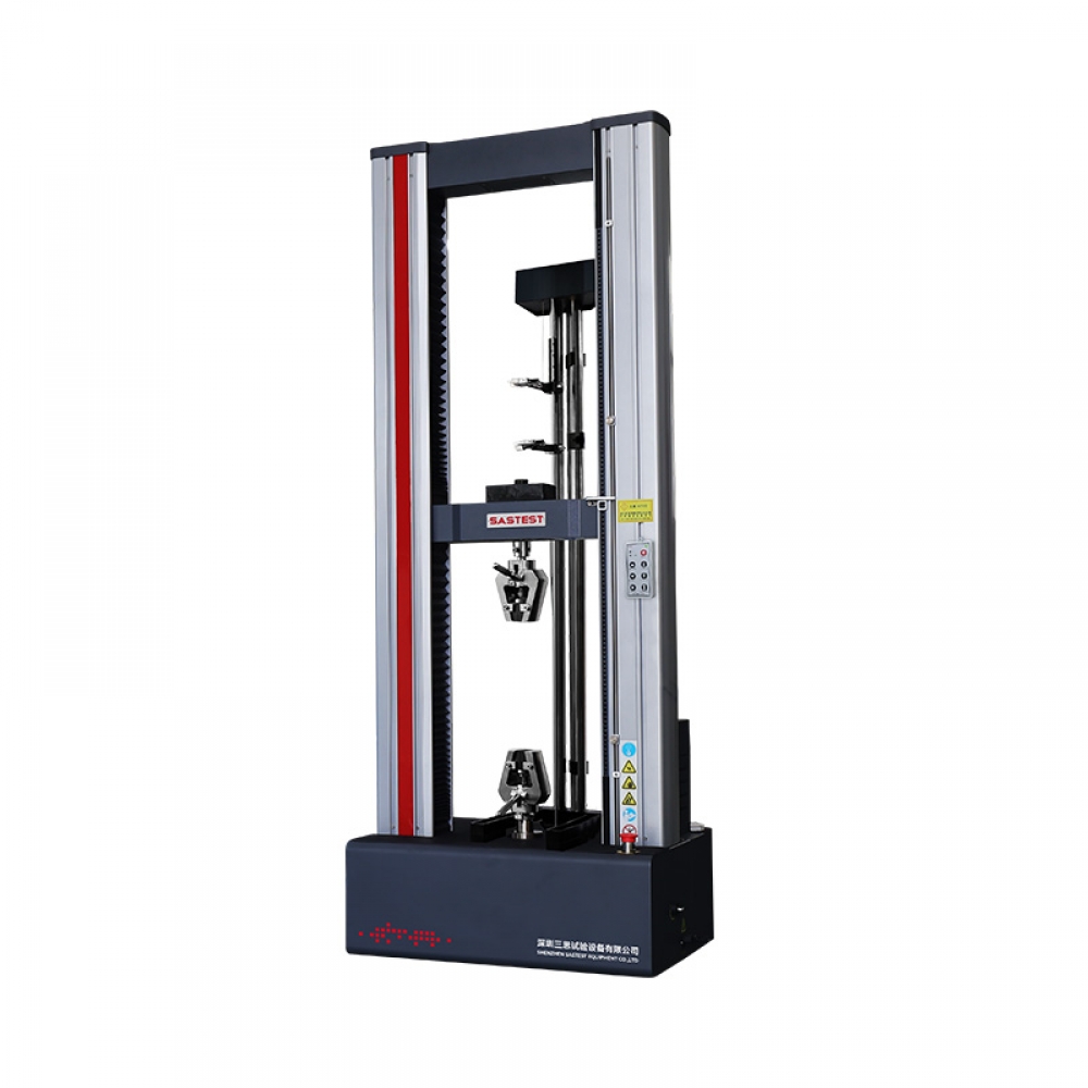 CMT4000電子萬(wàn)能材料拉力試驗(yàn)機(jī)