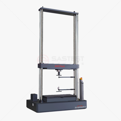 管材環(huán)剛度試驗(yàn)機(jī)