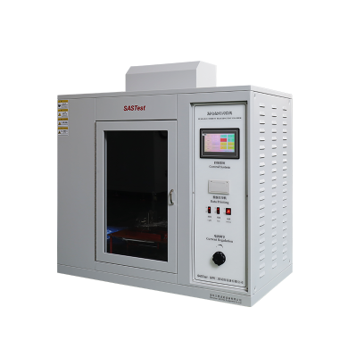 漏電起痕試驗(yàn)箱